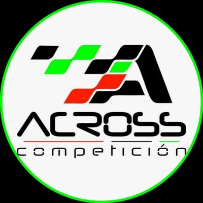 Equipo en Iracing desde 2016.
Across entra en fase de descanso.
Volveremos en Breve con energias recargadas.