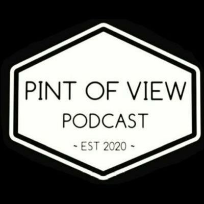 Each episode Ben, Chris, Stuart & Adam aka Greeny take on a topic and give there views, mostly drunk and plenty of laughs to be had! Pod released on Saturdays.