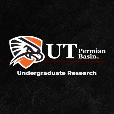 Official Twitter for the Undergraduate Research Program at The University of Texas at the Permian Basin! #GoFalcons #UndergradResearch