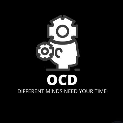 #TIME4MINDS aims to end the stigma attached to OCD, and improve access to quality treatment within the UK.