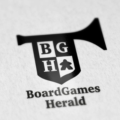 Boardgames News daily!