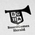 Boardgames Herald (@BoardgameHerald) Twitter profile photo