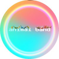 animal band!! (@table4uno) 's Twitter Profile