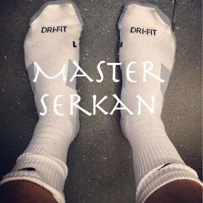 MasterSerkan69's profile picture. Private shows, Custom vids, worn/used gear, meet-ups, worship sessions. (DM to discuss further)
Cash App: £SerkanT
Wish List: https://t.co/780Hl4CV2N