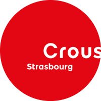 Crous de Strasbourg(@Croustrasbourg) 's Twitter Profile Photo