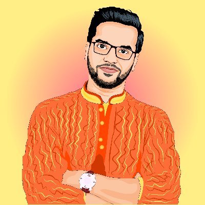 CGosswami's profile picture. Hi,
I'am Chinmay Gosswami