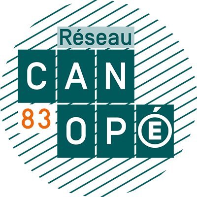 Atelier Canopé du Var - création et accompagnement pédagogiques, développement professionnel de l'enseignant - #reseaucanope #edunum