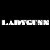 LADYGUNN (@ladygunn) Twitter profile photo