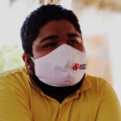 Jovem disposto a lutar por um Maranhão melhor 🤳INFLUENCIADOR DIGITAL POLÍTICO COM O CELULAR NA MÃO E UM DESEJO NO CORAÇÃO. 🏠ALDEIAS ALTAS-MA