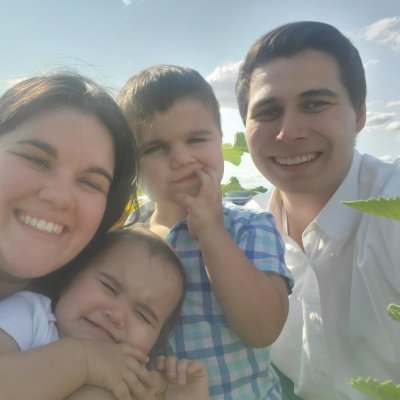 afamilyfrenzy's profile picture. We are a duo with a herd of little ones. We love open dialogue on tricky topics