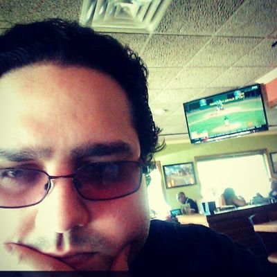 Kindredghost1's profile picture. He/Him

I play videogames sometimes