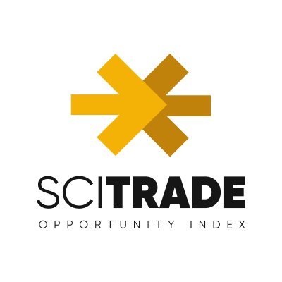 Official account of The SCI-Trade Opportunity Index. Discover new trade networks and opportunities within Africa.