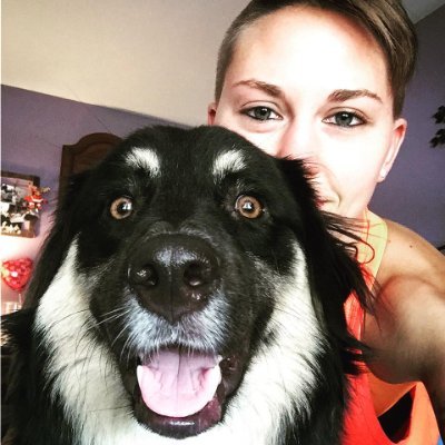 jenbehlmaier's profile picture. health/fitness enthusiast