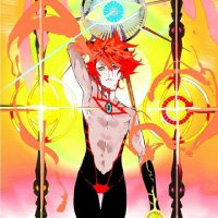 カヲル (@wgsyfkvmbgrbdwk) 's Twitter Profile