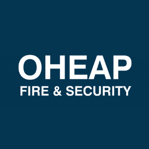 OHEAP_official's profile picture. Fire Extinguishers, Fire Alarms, Emergency Lighting, Suppression Systems, Sprinklers, Dry Risers, Fire Training, Fire Risk Assessments, PPE and Safetywear.