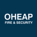 OHEAP Fire & Security (@OHEAP_official) Twitter profile photo