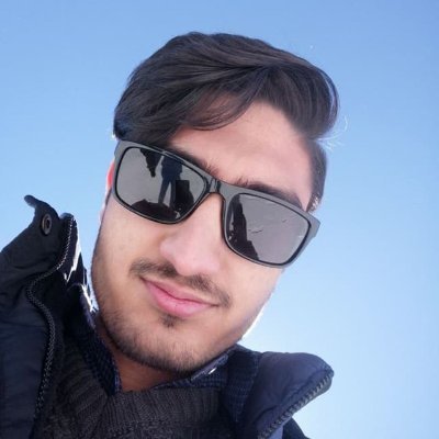 MFathi1999's profile picture. Backend Developer