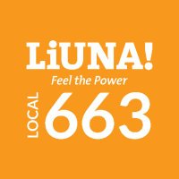 LiUNA663(@LiUNA663) 's Twitter Profile Photo