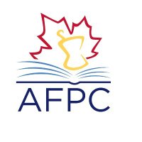 Association of Faculties of Pharmacy of Canada (@afpc_canada) 's Twitter Profile