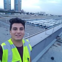 Sezer Sarı (@sezarsari) Twitter profile photo