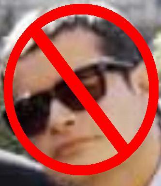 Te apesta @bianchileiton? encuentras que es un pobre y triste huevón? Sigue esta cuenta. Seamos más que sus followers! Bajémosle los humos de la cabeza!