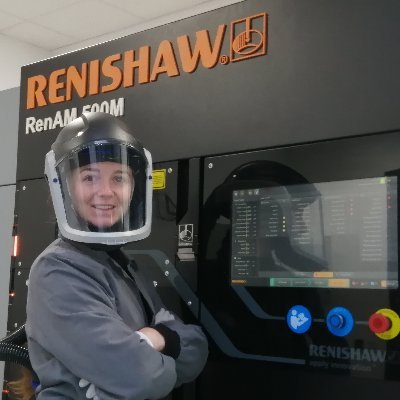 Oceane_Additive's profile picture. 