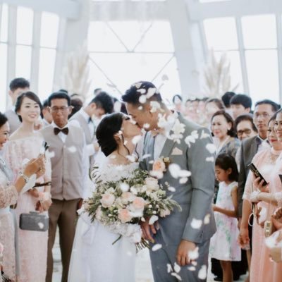 Mrs.Anugerah💍---Reddio