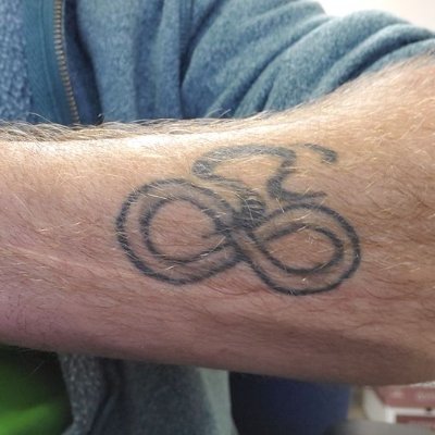 TheRealWoftt's profile picture. Just a man with a man's courage
You know he's nothing but a man
And he can never fail
No one but the pure at heart
May find the Golden Grail
Oh-oh, oh-oh