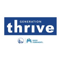 GenerationThrive (@genthrive) 's Twitter Profile