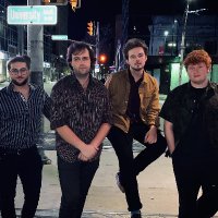 Midnight Metro (@midnightmetroof) 's Twitter Profile