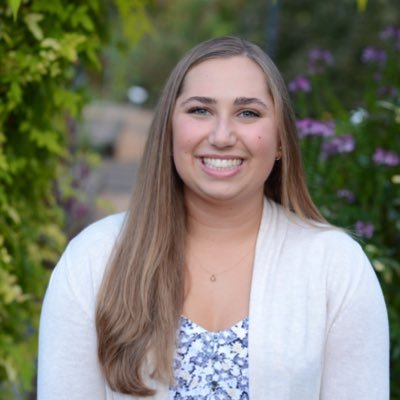 Gabriella_gior's profile picture. Program Coordinator, Chesapeake Research Consortium,  https://t.co/9qdBQdMlo3 
UGA '23 ~ Salt Marsh Biogeochemistry 🌾🌊🦀 ~ 
Villanova University ‘20