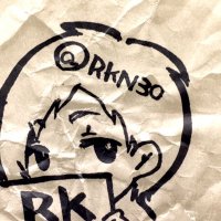 RK (@rk_rfield) 's Twitter Profile