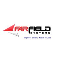 Farfield Systems Inc(@FarfieldSystems) 's Twitter Profile Photo