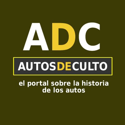 Portal sobre la historia de los autos: desde los primeros autos argentinos hasta clásicos y muscle cars de todo el mundo, todo en un solo lugar