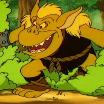 Krimmus's profile picture. 