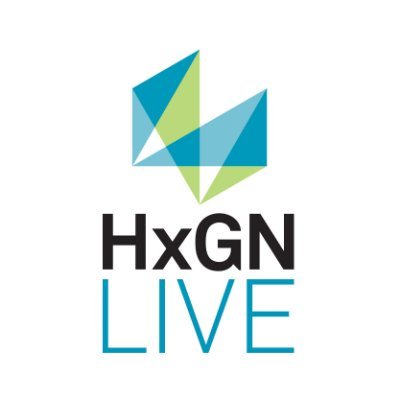 HxGN LIVE is @HexagonAB's digital solutions event series. Follow us for event announcements, updates and information.