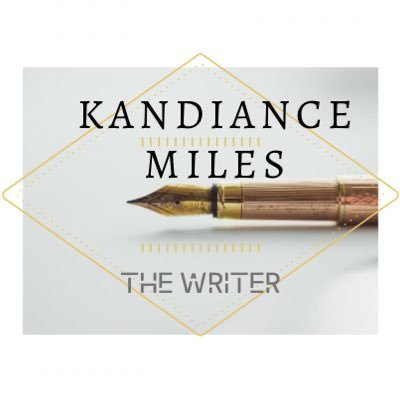 Kandiance’s #writing focuses on issues of #marriage, #infidelity, #identity, #race, and gender in relation to #media, #literature and real #life #experience.