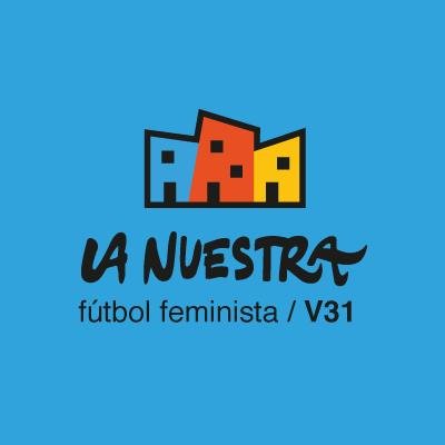 ❤️⚽️🔥Desde hace 15 años La Nuestra Futbol Feminista sostiene su trabajo  dedicado al futbol jugado por mujeres y diversidades en la Villa 31.