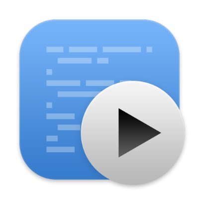 coderunnerapp's profile picture. 