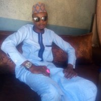 Suleiman Yushau Aljasawee (@aljasaweeyushau) Twitter profile photo