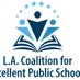 L.A. Coalition for Excellent Public Schools (@lacfeps) Twitter profile photo L.A. Coalition for Excellent Public Schools (@lacfeps) Twitter profile photo