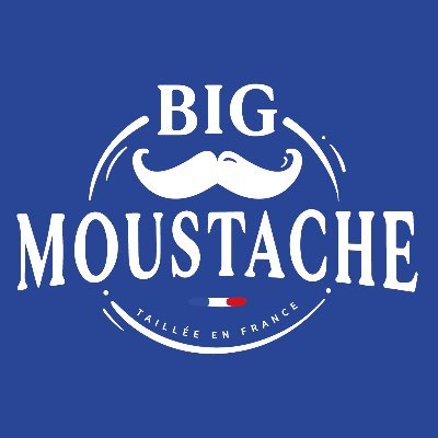 Big Moustache