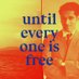 Until Everyone Is Free (@untileverypod) Twitter profile photo Until Everyone Is Free (@untileverypod) Twitter profile photo