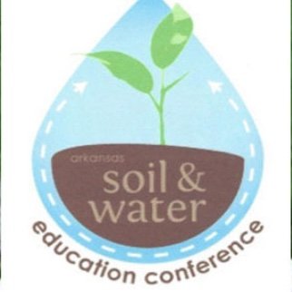 Official account for the 26th Annual Arkansas Soil and Water Education Conference and Irrigation EXPO 🌱  | REGISTER: https://t.co/04E0Ioc4MD