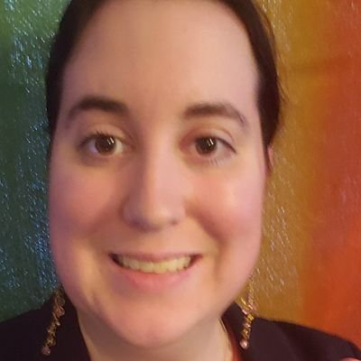 EmilyDeTar's profile picture. 