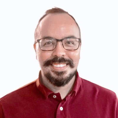 MoiTorrijos's profile picture. Software Developer