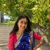 Richa (@richaashahh) 's Twitter Profile