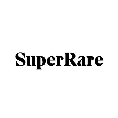 SuperRare Bot 💎さんのプロフィール画像