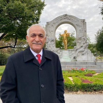 fery56339272's profile picture. Wien