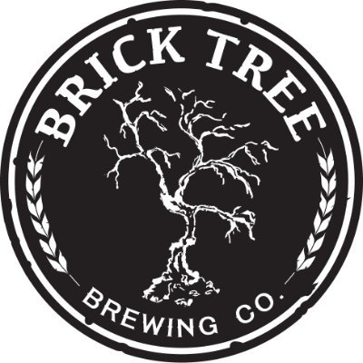 BrickTree Brewing Co. is a brewery, taproom and venue space that’s located in Lincolnton, NC. Hours are T-Th 4-10pm, Fri 3-10pm, Sat 12-10pm and Sun 1-8pm